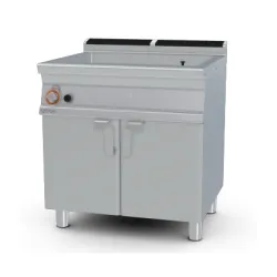 Gāzes daudzfunkcionālā fiksētā gatavošanas panna 70 BRF-78G