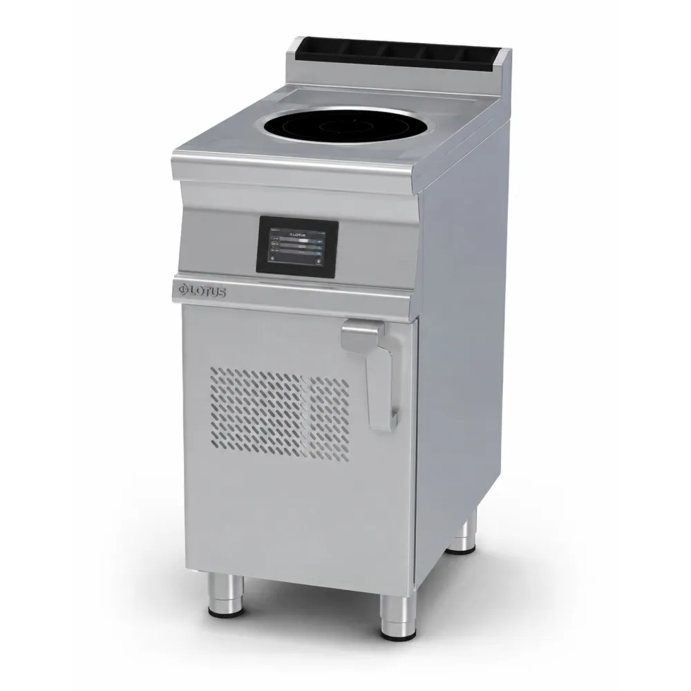 Indukcijas plīts WOK Touch Screen 70 PCIW-74ETT (0803A434)