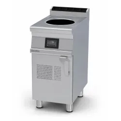 Indukcijas plīts WOK Touch Screen 70 PCIW-74ETT