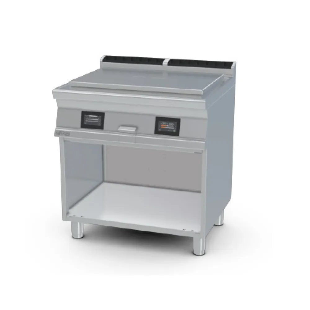 Elektriskā plīts Touch Screen 70 TPK-78ETT (0812A830)
