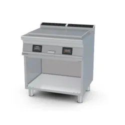 Elektriskā plīts Touch Screen 70 TPK-78ETT