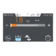 Elektriskais pastas vārītājs 25+25L Touch Screen 70 CPA-78ETT (0810A835)