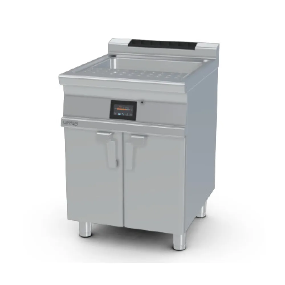 Elektriskais pastas vārītājs 40L Touch Screen 70 CPA-76ETT (0810A635)