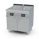 Elektriskais pastas vārītājs 25+25L Touch Screen 70 CPA-78ETT (0810A835)