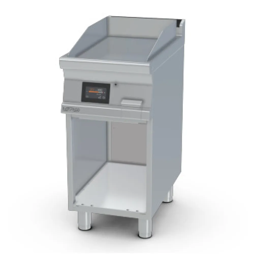 Elektriskā grilvirsma, gluda ar plauktu Touch Screen 70 FTL-74ETTS (0806A434)