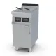 Elektriskais fritieris ar neitrālo skapi 8+8L Touch Screen 70 F2/8-74ETT (0809A432)