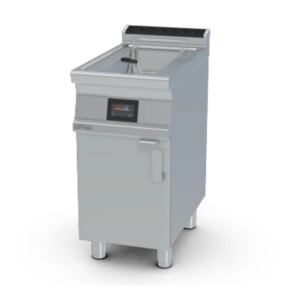 Elektriskais fritieris ar neitrālo skapi 13L Touch Screen 70 F13-74ETT (0809A430)