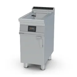 Elektriskais fritieris ar neitrālo skapi 18L Touch Screen 70 F18-74ETT