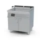 Elektriskais fritieris ar neitrālo skapi 45L Touch Screen 70 F45-78ETT (0809A835)