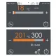 Elektriskā daudzfunkcionālā fiksētā panna Touch Screen 70 BRF-74ETT (0807A433)