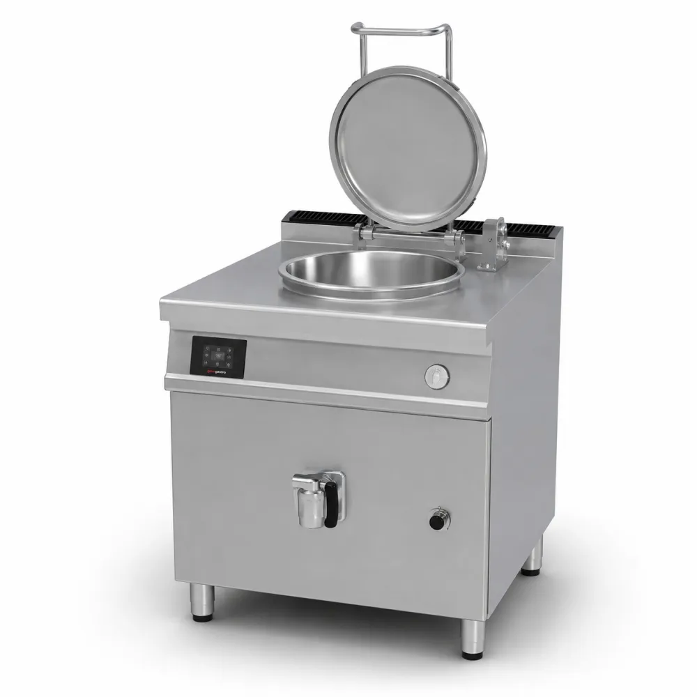 Elektriskais katls 50L Touch Screen 70 PI50A-78ET (0816A832)