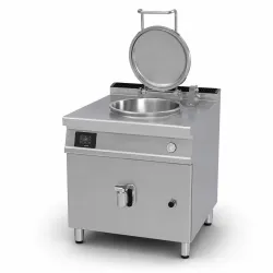 Elektriskais katls 50L Touch Screen 70 PI50A-78ET