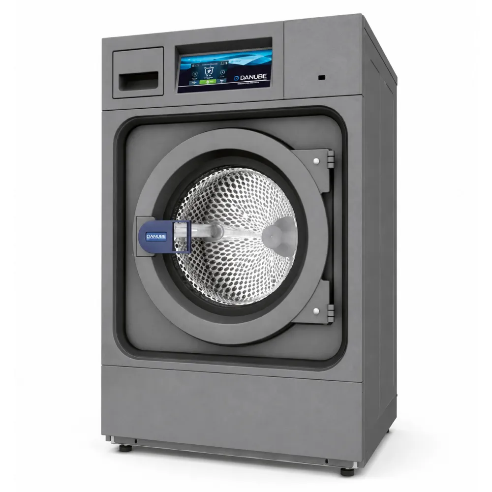 Veļas mazgājamā mašīna Electric WPR-10 ET2EP (19053151)