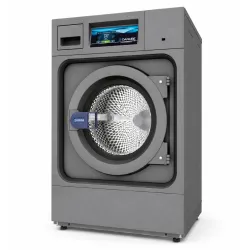 Veļas mazgājamā mašīna HOT WATER WPR-8 ET2HWP