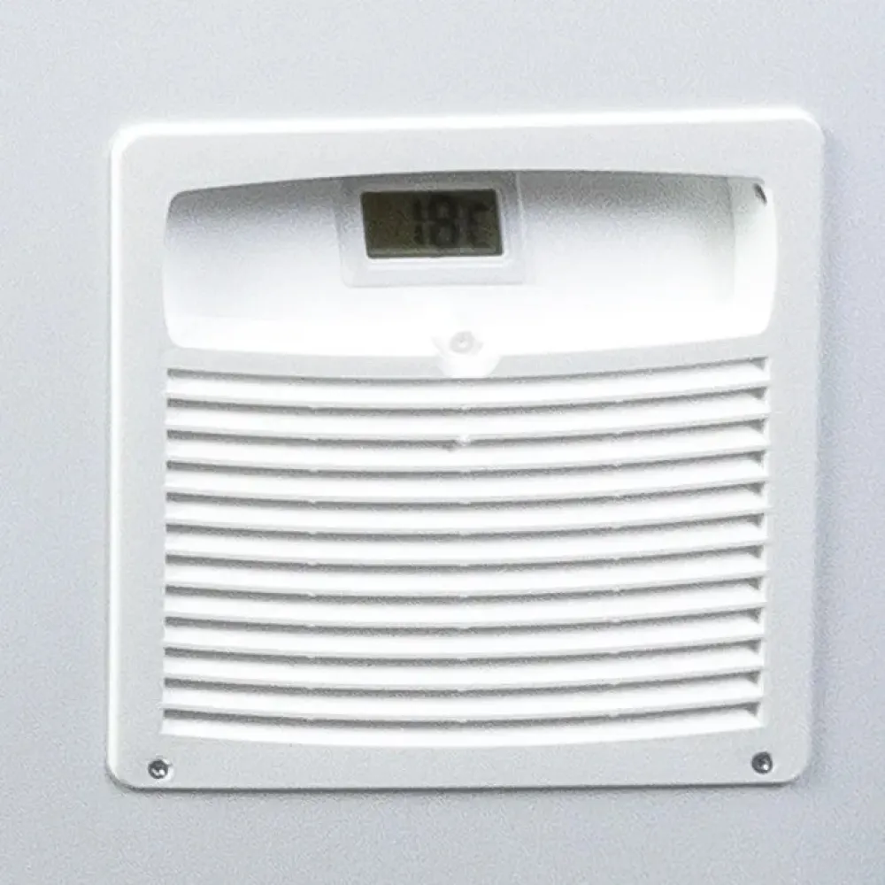Saldējuma vitrīna 163 l (IDA200-W1)