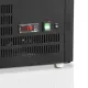 Aukstā vitrīna UPD80-BLACK