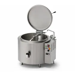 Elektriskais vārkatls 200L MCIE-200 M