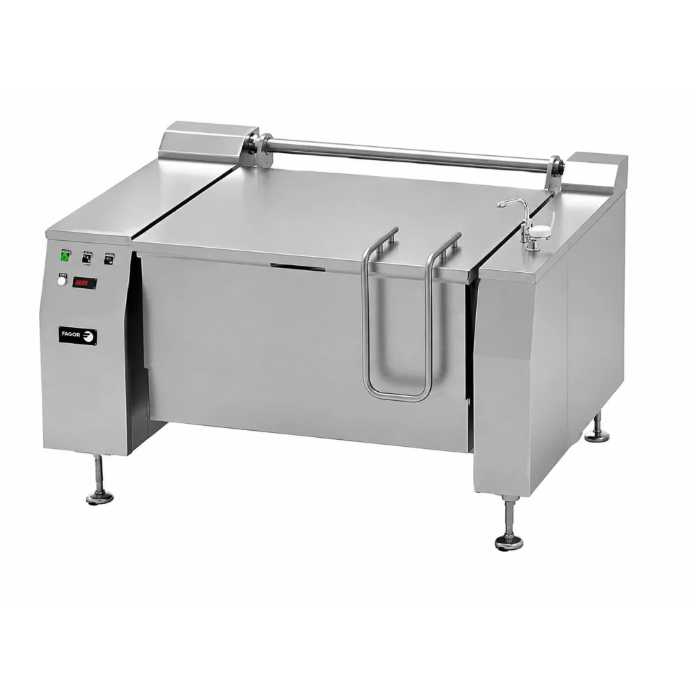 Elektriskā dziļā panna 300L SBEAX-300 (19085088)