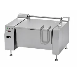 Gāzes dziļā panna 150L SBGA-150