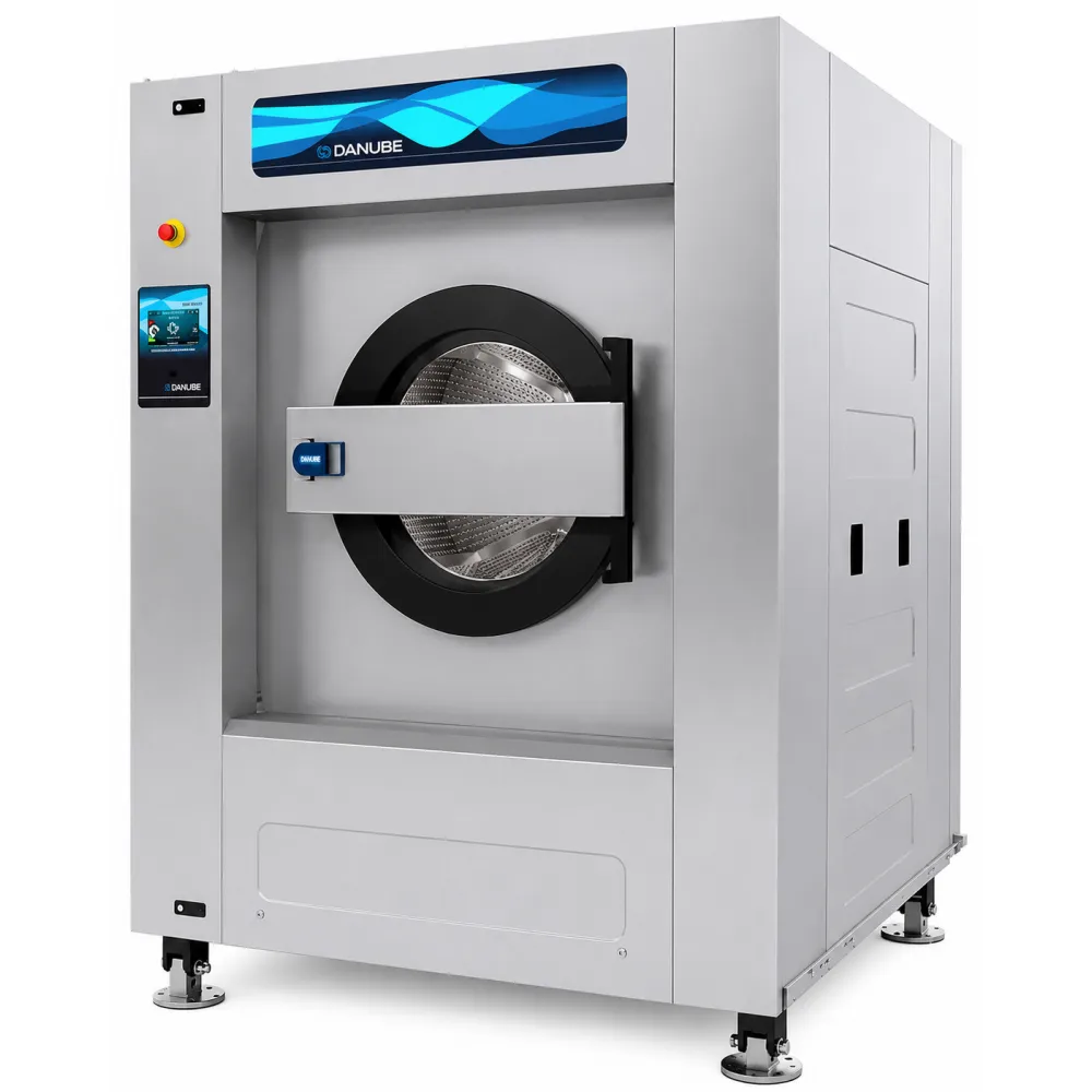 Veļas mazgājamā mašīna HOT WATER WED-100C HW ET2 (19085403)
