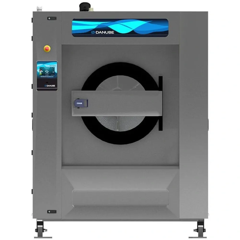 Veļas mazgājamā mašīna HOT WATER WED-120C HW ET2 (19085401)