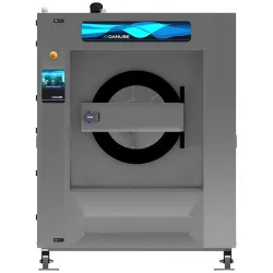 Veļas mazgājamā mašīna HOT WATER WED-120C HW ET2