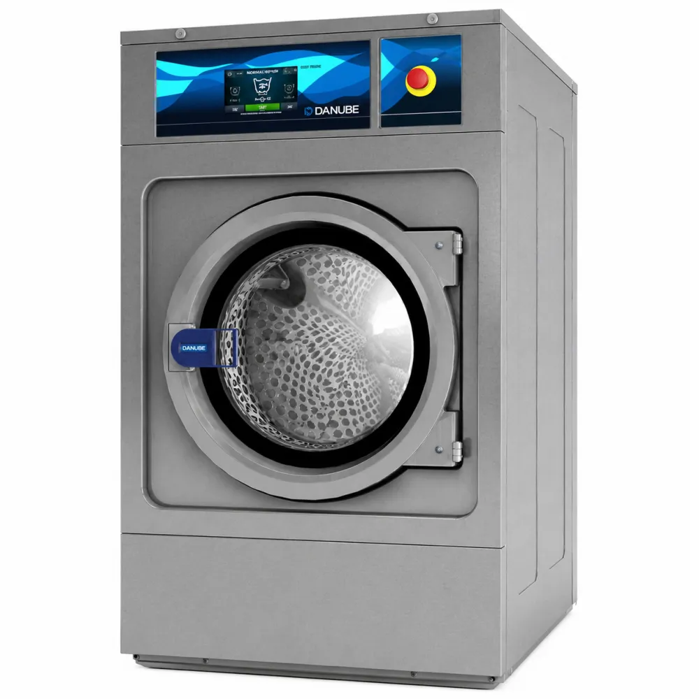 Veļas mazgājamā mašīna ELECTRIC WEN-18 E ET2 (19061948)