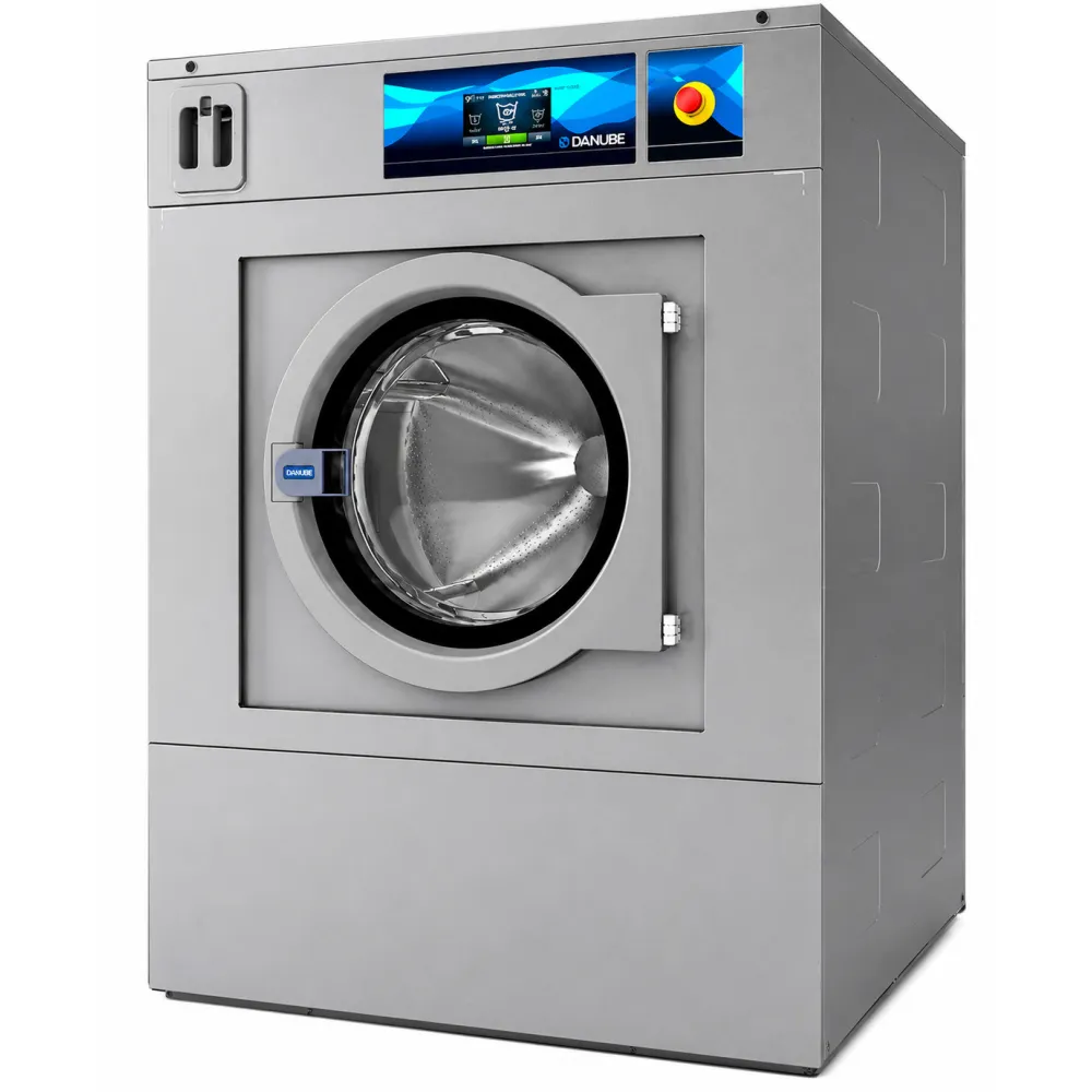 Veļas mazgājamā mašīna STEAM WEN-45C S ET2 (19085341)