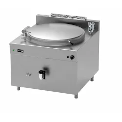 Tvaika vārkatls 200L MRIV-200