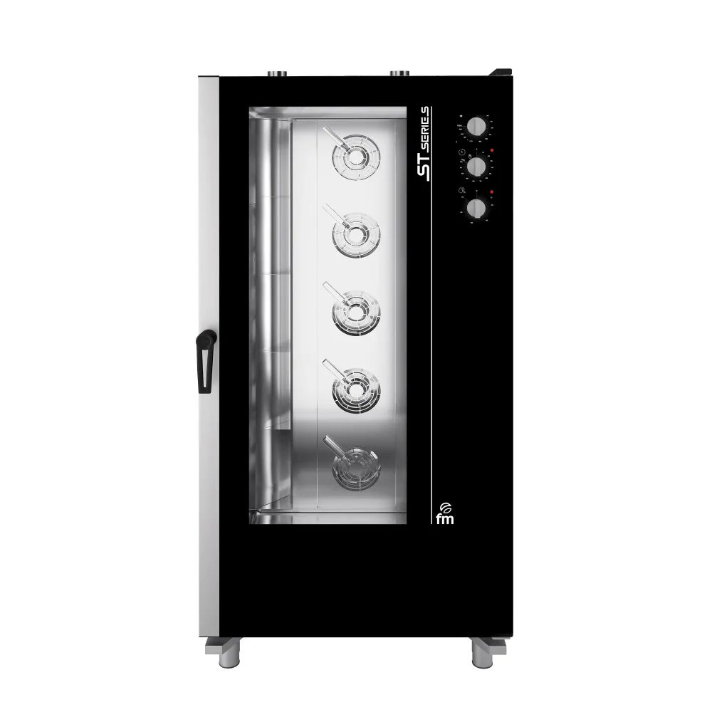 Konditorejas krāsns STB 616 M T