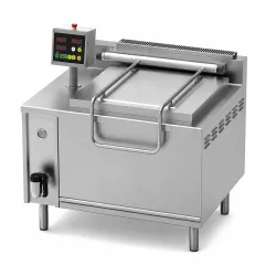 Elektriskā dziļā panna AUTOMATIC 132L CAE-1132