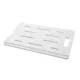 Aukstuma elements GN1/1, 530x325x35mm (707753)