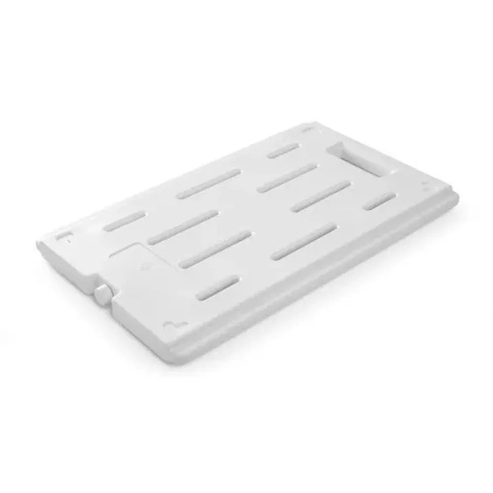 Aukstuma elements GN1/1, 530x325x35mm (707753)
