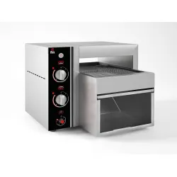 Grauzdēšanas iekārta, profesionalā TTV 4000