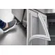 Saldētava SNACK, Electric defrost 506L CUN-11S (19089505)