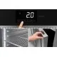 Saldētava SNACK, Electric defrost 506L CUN-11S (19089505)