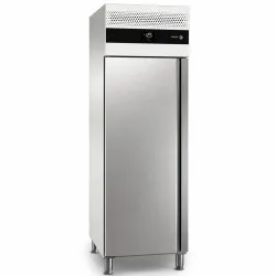 Saldētava HOT GAS GN 2/1 610L AUN-11G