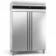 Ledusskapis Electric GN 2/1 1332L AUPT-22G (19103142)