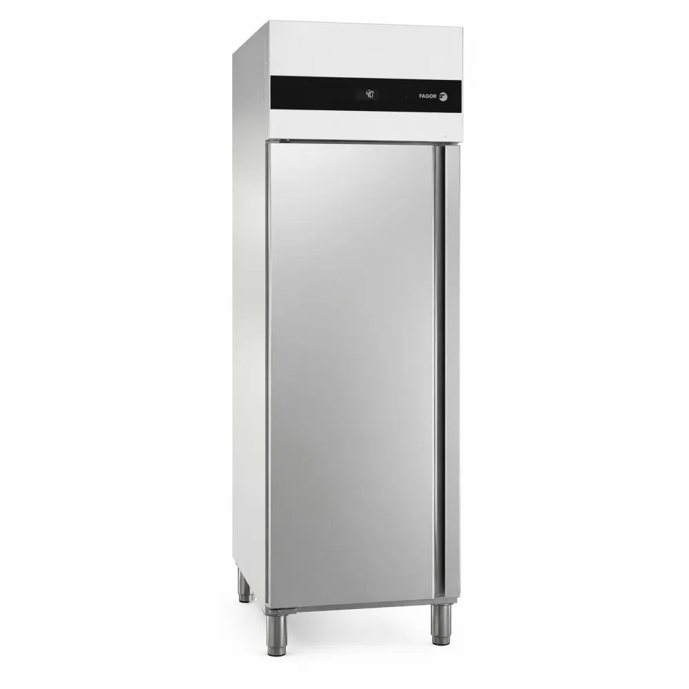 Ledusskapis Off-cycle defrost MONOBLOCK GN 2/1 572L MUP-11G (19089425)