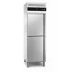 Ledusskapis Off-cycle defrost MONOBLOCK GN 2/1 572L MUP-12G (19089426)