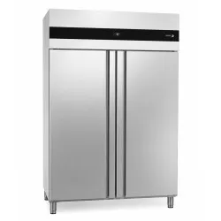 Ledusskapis Off-cycle defrost MONOBLOCK GN 2/1 1144L MUP-22G