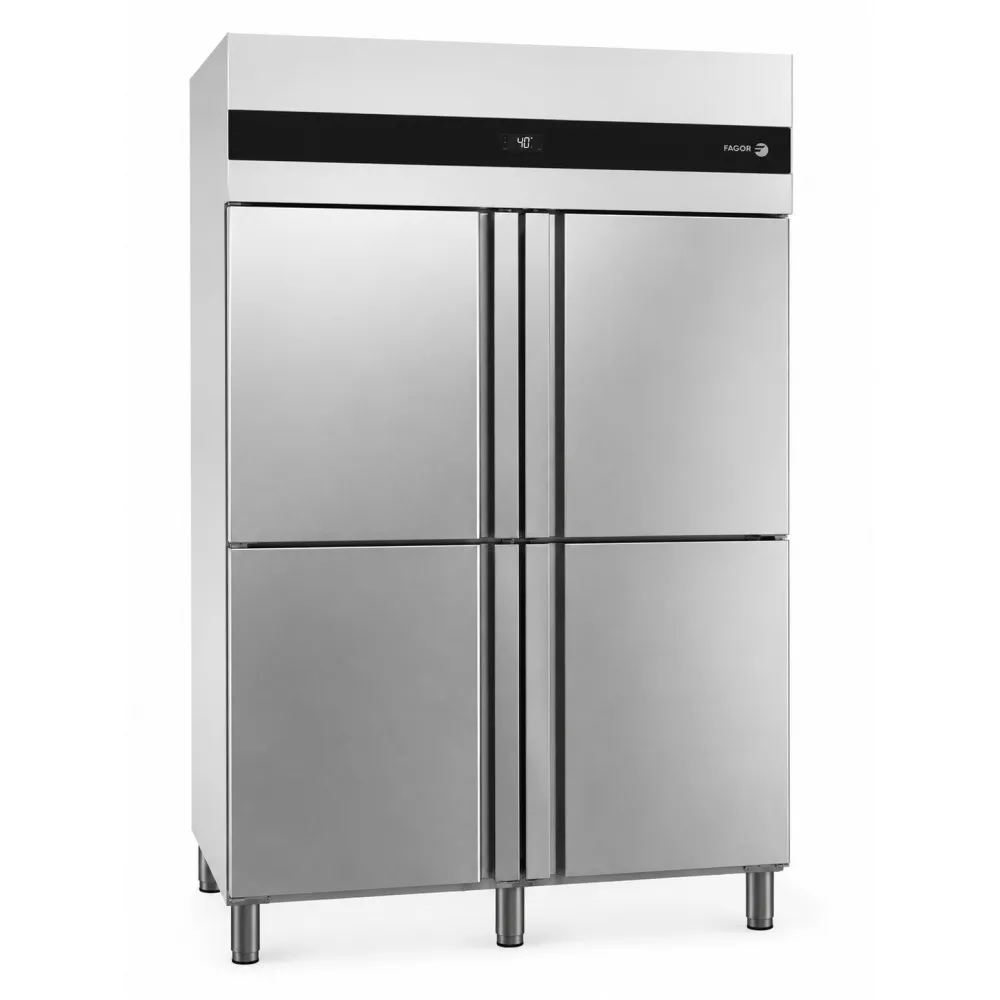 Saldētava Electric MONOBLOCK GN 2/1 1144L MUN-24G (19089438)