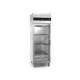 Ledusskapis-vitrīna MONOBLOCK GN 2/1 572L MUP-11G GD (19089440)