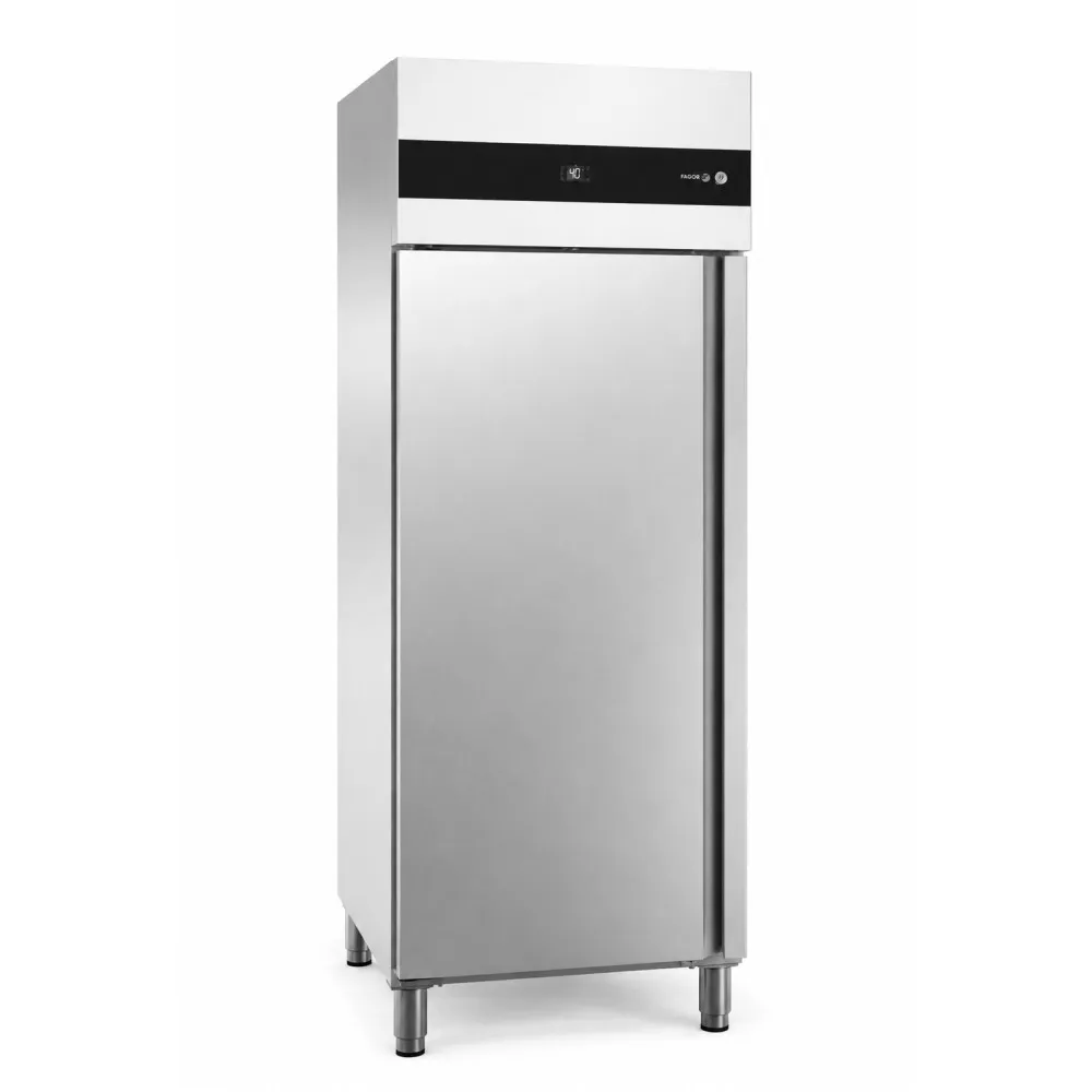 Ledusskapis Electric GN 2/1 543L CUPT-11G (19103938)