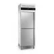 Ledusskapis Electric GN 2/1 543L CUPT-12G (19106019)
