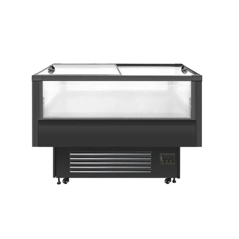 Impulsa vitrīna 230 L  IMC1000BD (673113IMC1000BD)