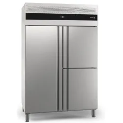 Ledusskapis Electric GN 2/1 1186L CUPT-23G