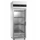 Ledusskapis-vitrīna Off-cycle defrost GN 2/1 610L CUP-11G GD (19089464)