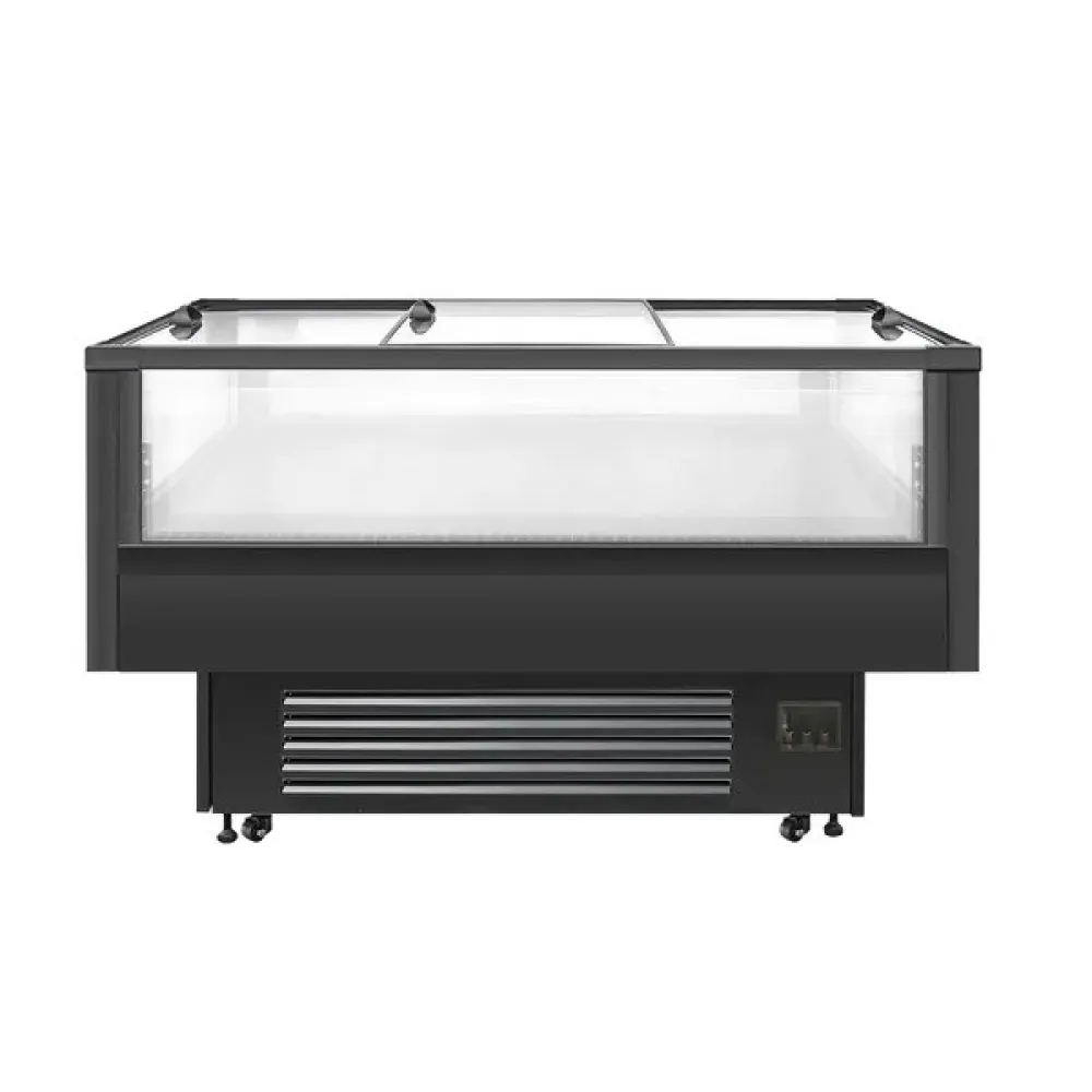 Impulsa vitrīna 358 L IMC1500BD (673113IMC1500BD)