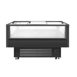 Impulsa vitrīna 358 L IMC1500BD